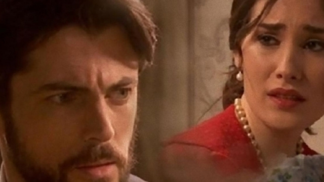 Il Segreto - Camila violentata, Hernando in fin di vita