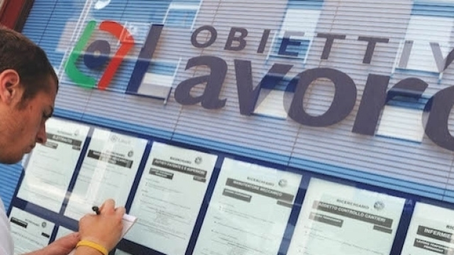 In Italia aumenta la quantit&agrave; ma non la qualit&agrave; del lavoro