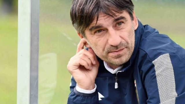 Juric confida nelle abilit&agrave; di Preziosi per il mercato del Genoa