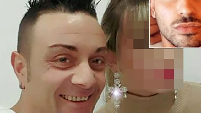 L'assassino di Vincenzo Ruggiero