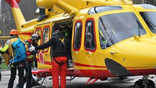 L'importanza dell'assicurazione in montagna