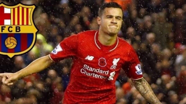 Liverpool pr&ecirc;t &agrave; vendre Coutinho au Bar&ccedil;a pour ce prix ! - planetemercato.fr