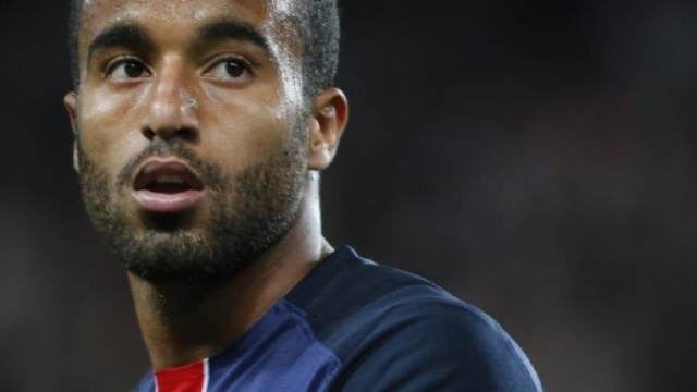 Lucas Moura | Bleacher Report - bleacherreport.com