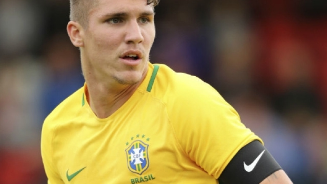 Lyanco ha tolte le tonsille: tutto ok