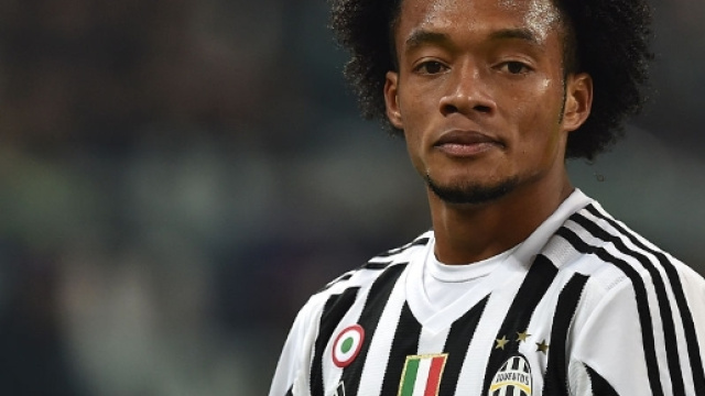 Manovra anti-Conte: 5 possibili sostituti di Cuadrado | Juventibus - juventibus.com