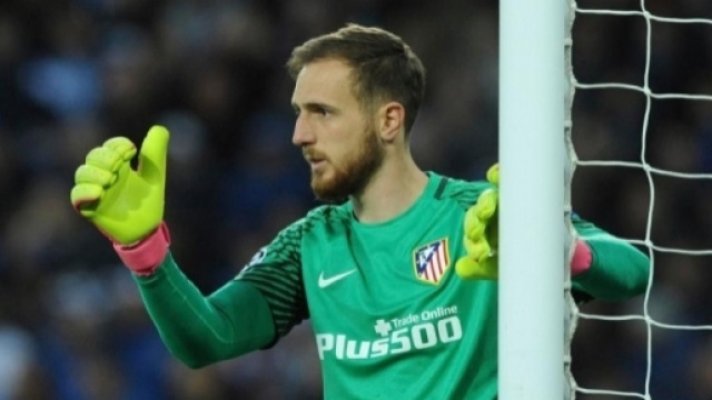 Mercato PSG : n&eacute;gociations pour Oblak!