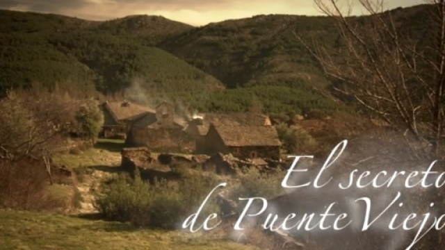 Puente Viejo | Anticipazioni Tv e News - anticipazioni.tv