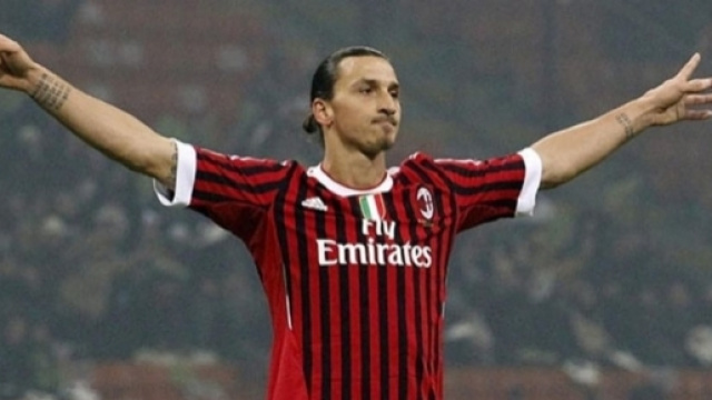 Sar&agrave; Zlatan Ibrahimovic il sospirato acquisto dei rossoneri per il reparto avanzato?