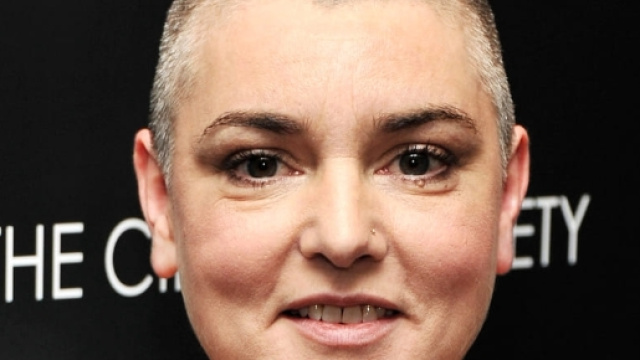 Sinead O'Connor abbandonata da tutti
