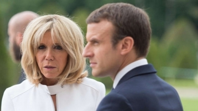 Statut de Premi&egrave;re dame&nbsp;: Emmanuel Macron en difficult&eacute;