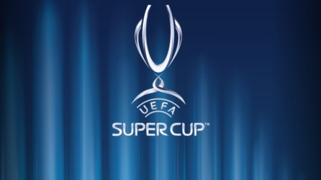 Supercoppa Europea, il Real Madrid sfidera' il Manchester United - spaziocalcio.it