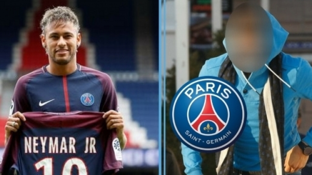 Un autre ancien FC Barcelone au PSG ?