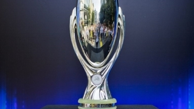 United contre Real Madrid en Super Coupe d'Europe - jour 2 foot - jour2foot.com