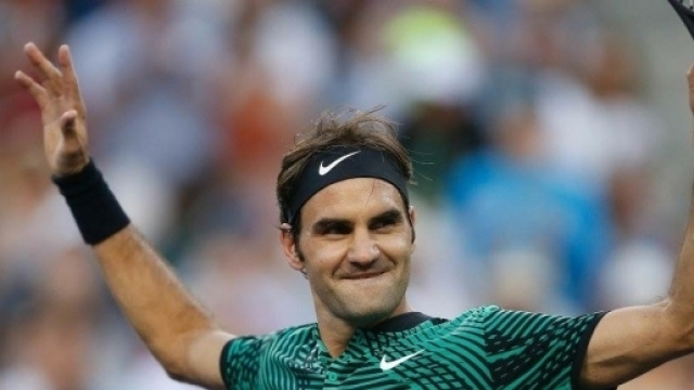 Uno, nessuno e Roger Federer &ndash; Tennis Circus - tenniscircus.com