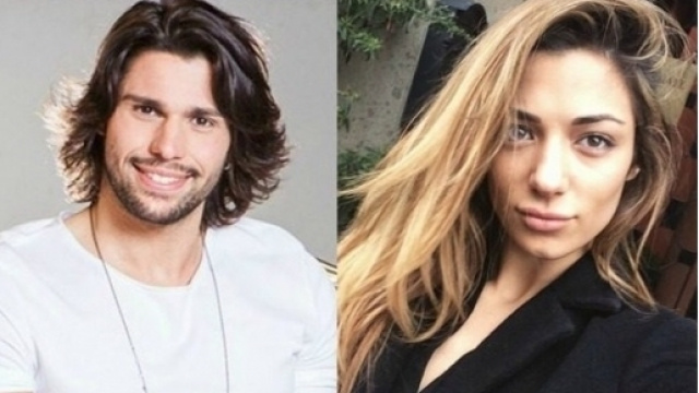 Uomini e donne: Luca e Soleil si separano? Il gossip.