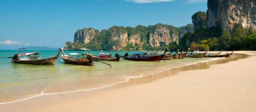 5 Countries to Visit for Under $500 | BootsnAll - (via flickr - Gianna Oro)