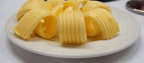 A shortage in butter is causing a global crisis - (David Masters via Wikimedia Commons)