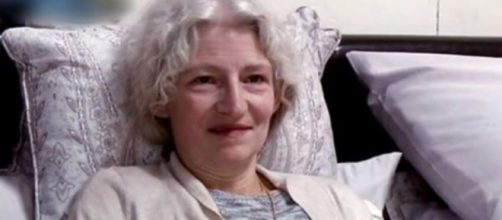 Ami battles lung cancer (Discovery / YouTube)