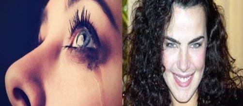 Ana Paula Ar&oacute;siio &eacute; considerada uma das musas da Globo