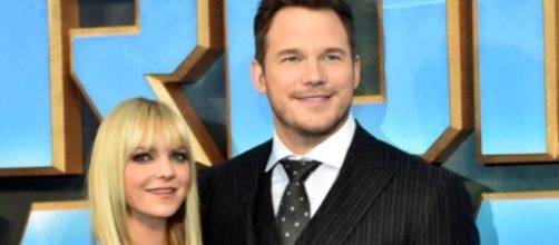 Anna Faris and Chris Pratt&rsquo;s split - Picture via Flickr/Disney | ABC Television Group