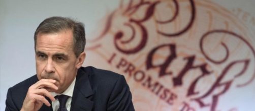 Bank of England chief casts doubt over Boris Johnson's booming ... - thesun.co.uk