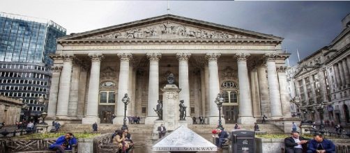 Bank of England continues to offer economic warnings (Stuart Tuckfield via Flikr).