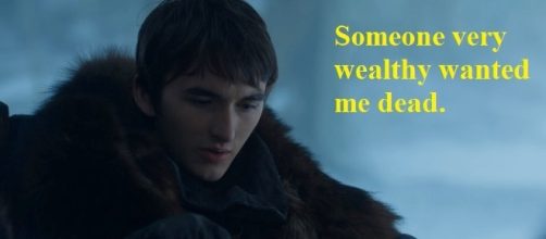 Bran in the Godswood. Screencap: Ravenbreath via YouTube