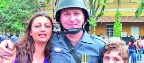 Casal foi morto em 2013 e o filho de 13 anos, foi acusado como respons&aacute;vel pela chacina.