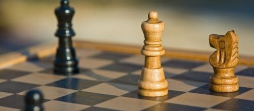 Conflict - Free images on Pixabay - pixabay.com End Game 43