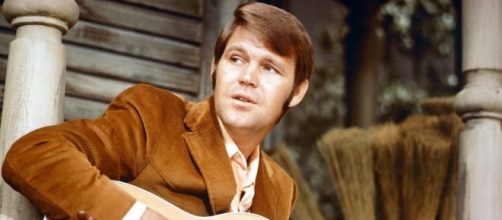 Country Music Legend Glen Campbell Dies at 81 - Image via Glen Campbell | Flickr