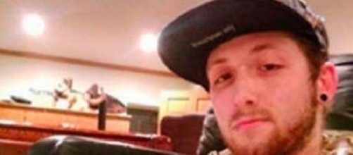 David Brown perdeu a vida (Foto: Reprodu&ccedil;&atilde;o)