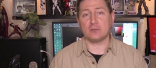 Disney announces new streaming service to be launched on 2019 and will pull off movies from Netflix. Image via YouTube/John campea