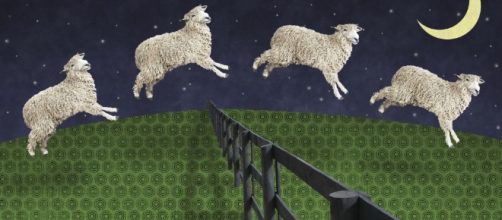 Easy Ways to Fall Asleep Faster - Sleeping Tips - (via flickr - Arci Geronimo)