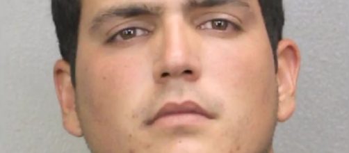 Fidel Lopez in an undated photo - YouTube/GYPSYTALK