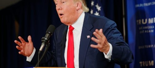 File:Donald Trump Laconia Rally, Laconia, NH 4 by Michael Vadon ... - wikimedia.org