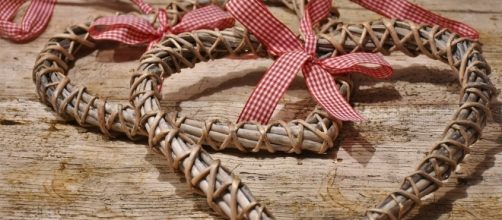 Sweet and starry eyed surprises are in store for you today, Sagittarius. - Image via pixabay.com