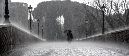 Hello to you. It&rsquo;s always best to plan ahead for that rainy day, Sagittarius! - Image via pixabay.com