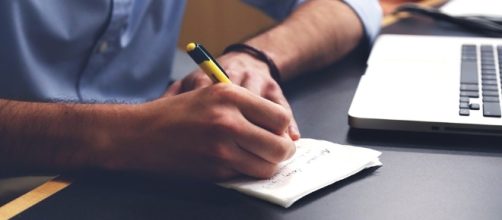 Free photo: Write, Plan, Business, Startup - Free Image on Pixabay ... - pixabay.com