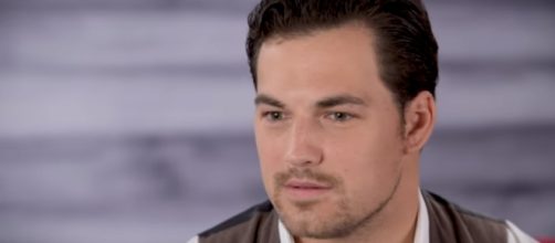 Giacomo Gianniotti/Dr. Andrew DeLuca of Grey's Anatomy- (YouTube/TV Guide)