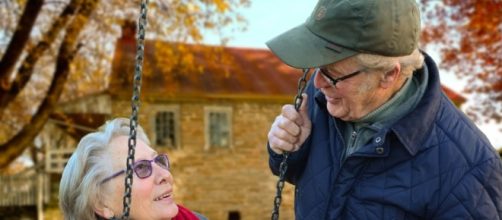 Good relationships key to happiness ans long life- Image CCO Public Domain|Pixabay