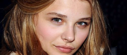 Gorgeous 20-year-old Chloe Moretz | The_JIFF | Flickr