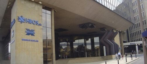 HBO Studios in Trinity Road, Halifax / Wikimedia Commons