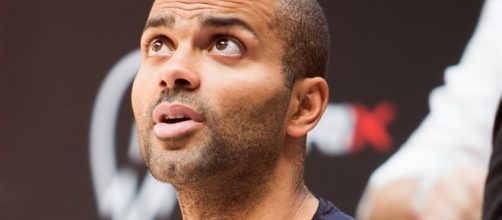 J20B4989 TONY PARKER (via flicker - dominique &eacute;gr&eacute;)