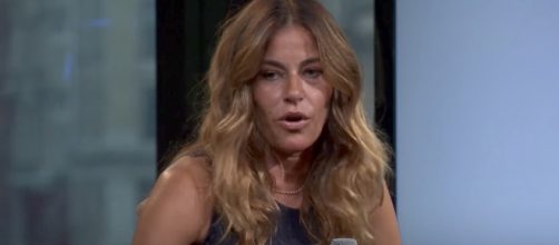 Kelly Bensimon / Image via Build Series/YouTube Channel screencap