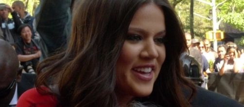 Khloe Kardashian Yusuf C via Flickr