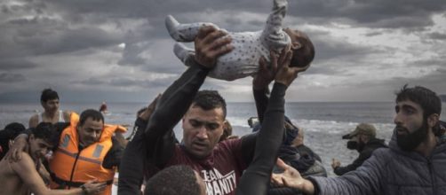 Las llegadas de refugiados a Grecia se desploman al a&ntilde;o del pacto ... - elpais.com