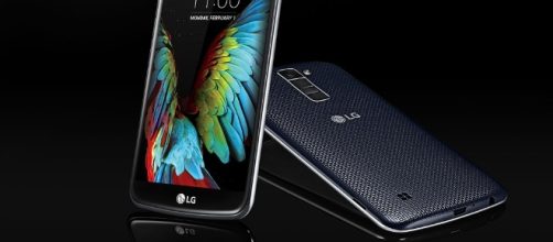 LG V30 specualtions By LG Electronics CC BY 2.0 via Wikimedia Commons