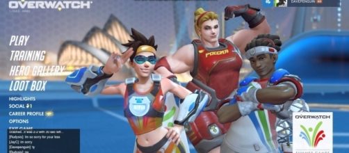 'Overwatch' Lucioball hotfix for PC to go live today, consoles fix arriving soon(Dave Penguin/YouTube Screenshot)