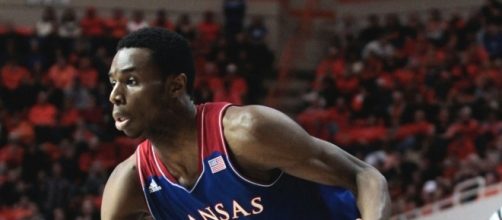 Photo by Brent Burford via Wikipedia.