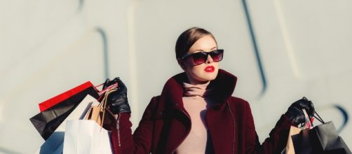 With its affordable price range, ASOS will makes it easier for American millennials to stay trendy. [Image via Wikimedia Commons]